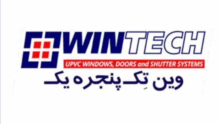 نمایندگی پروفیل پنجره وین تک در استان تهران