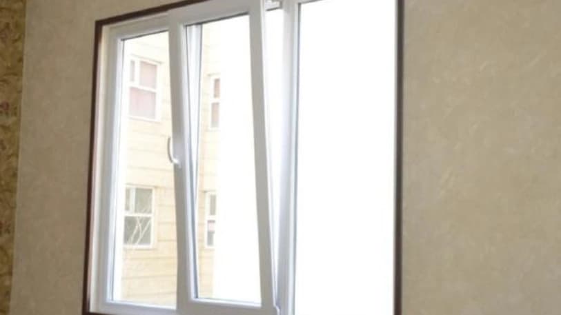 تولید فروش و نصب درب و پنجره دوجداره در تهران